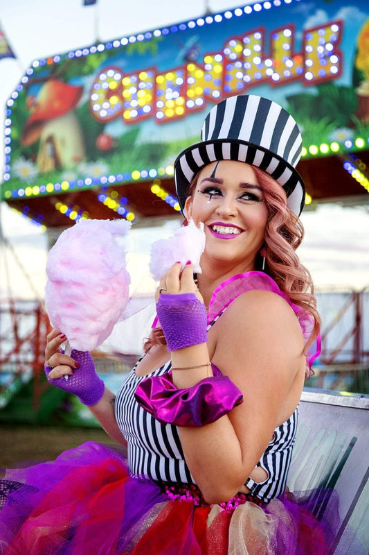 Chouchou XL : Circus