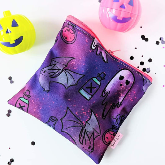 Sac réutilisable : BOO ! Potions