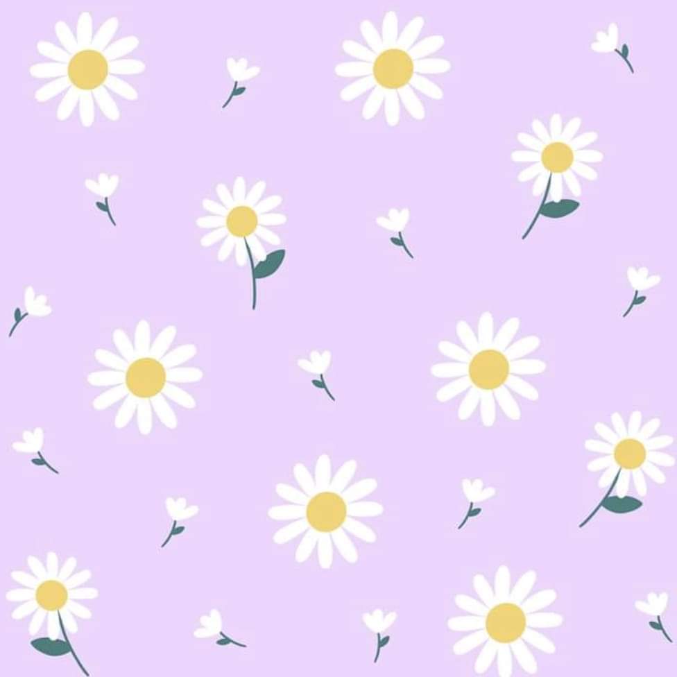 Sac réutilisable : Marguerite