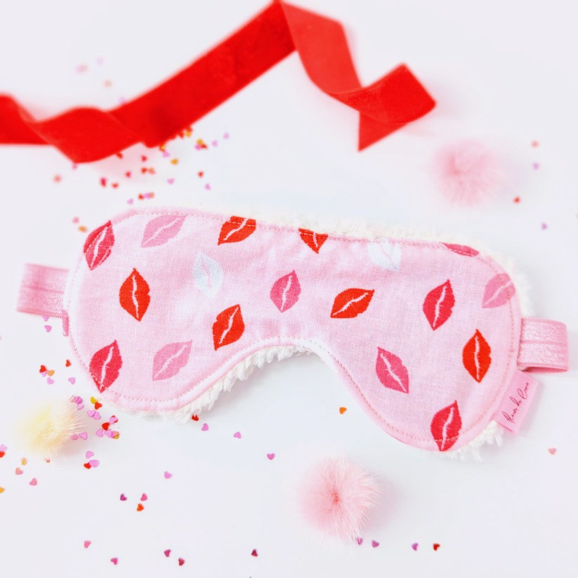 Masque de Lune : Bizoux