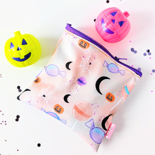 Sac réutilisable : SWEET CANDY