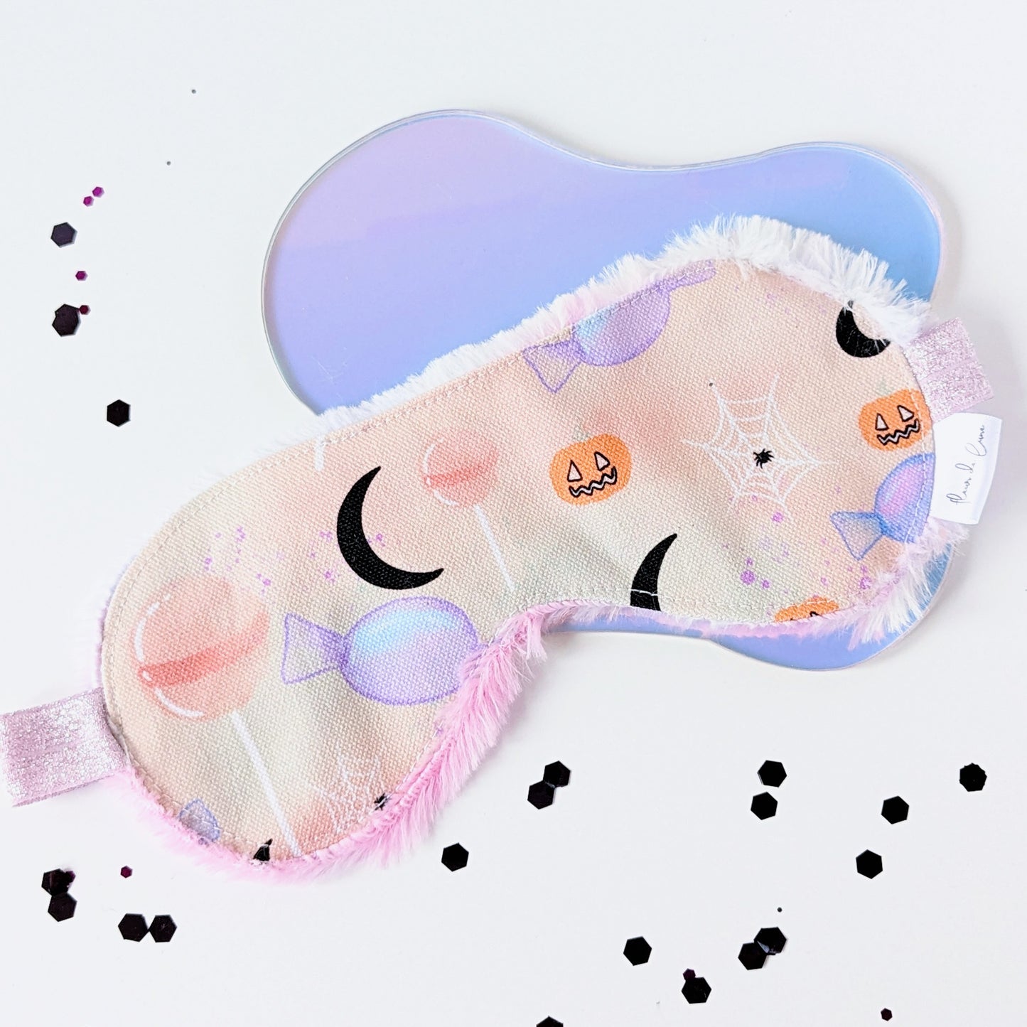 Masque de lune : Sweet Candy