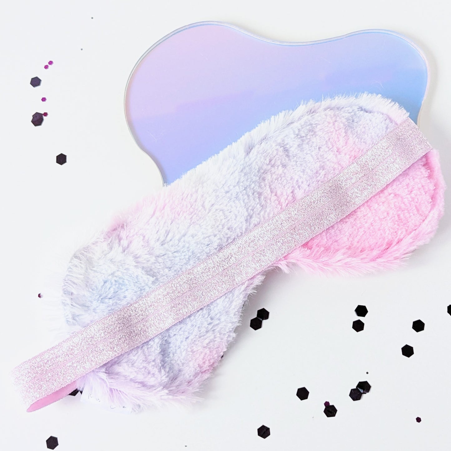 Masque de lune : Sweet Candy