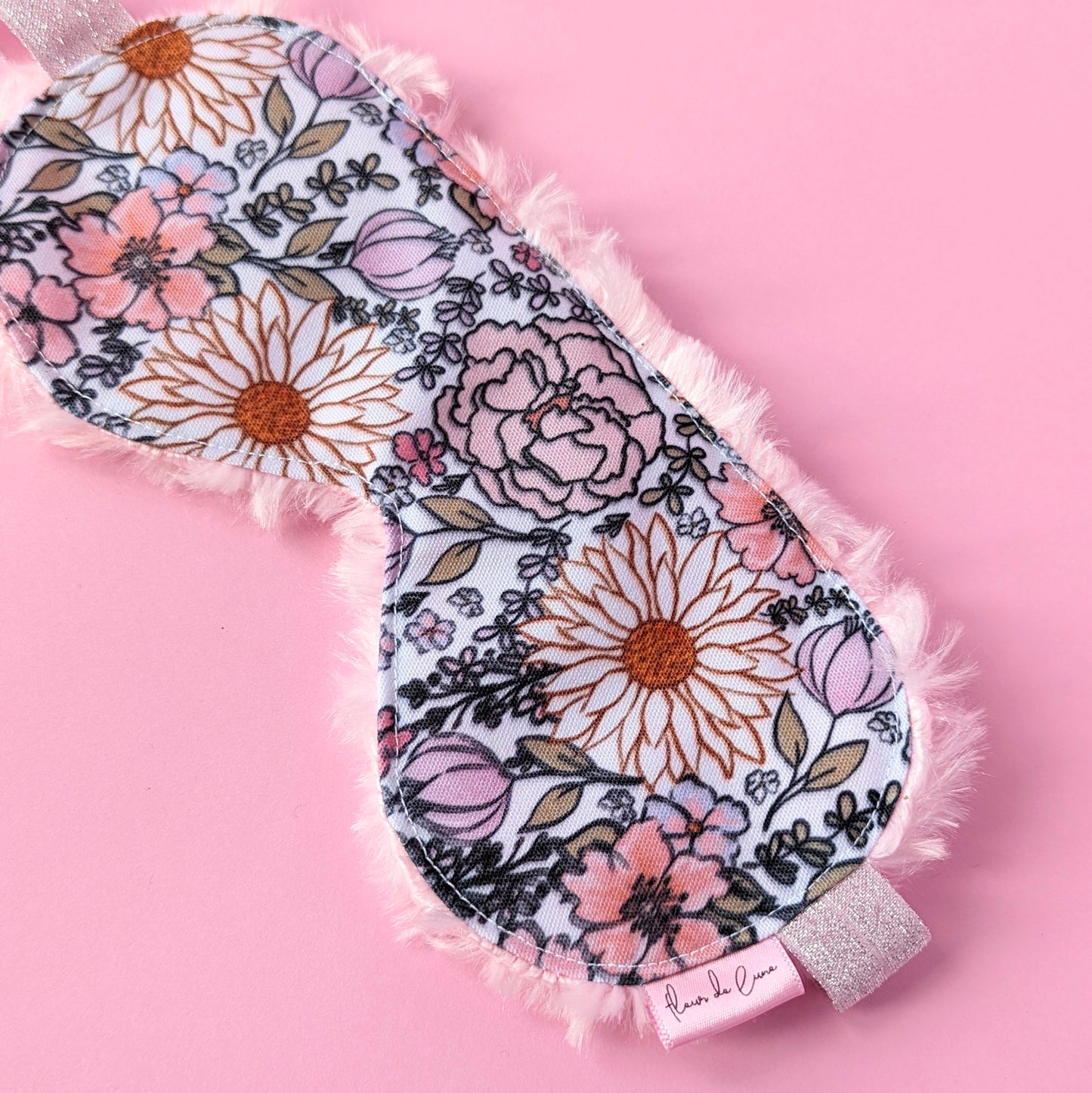 Masque de Lune : Flowers