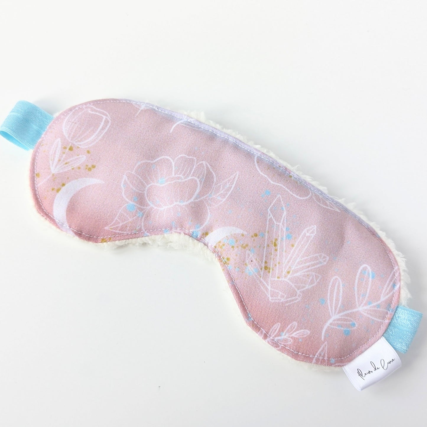 Masque de lune : Fleur de Lune