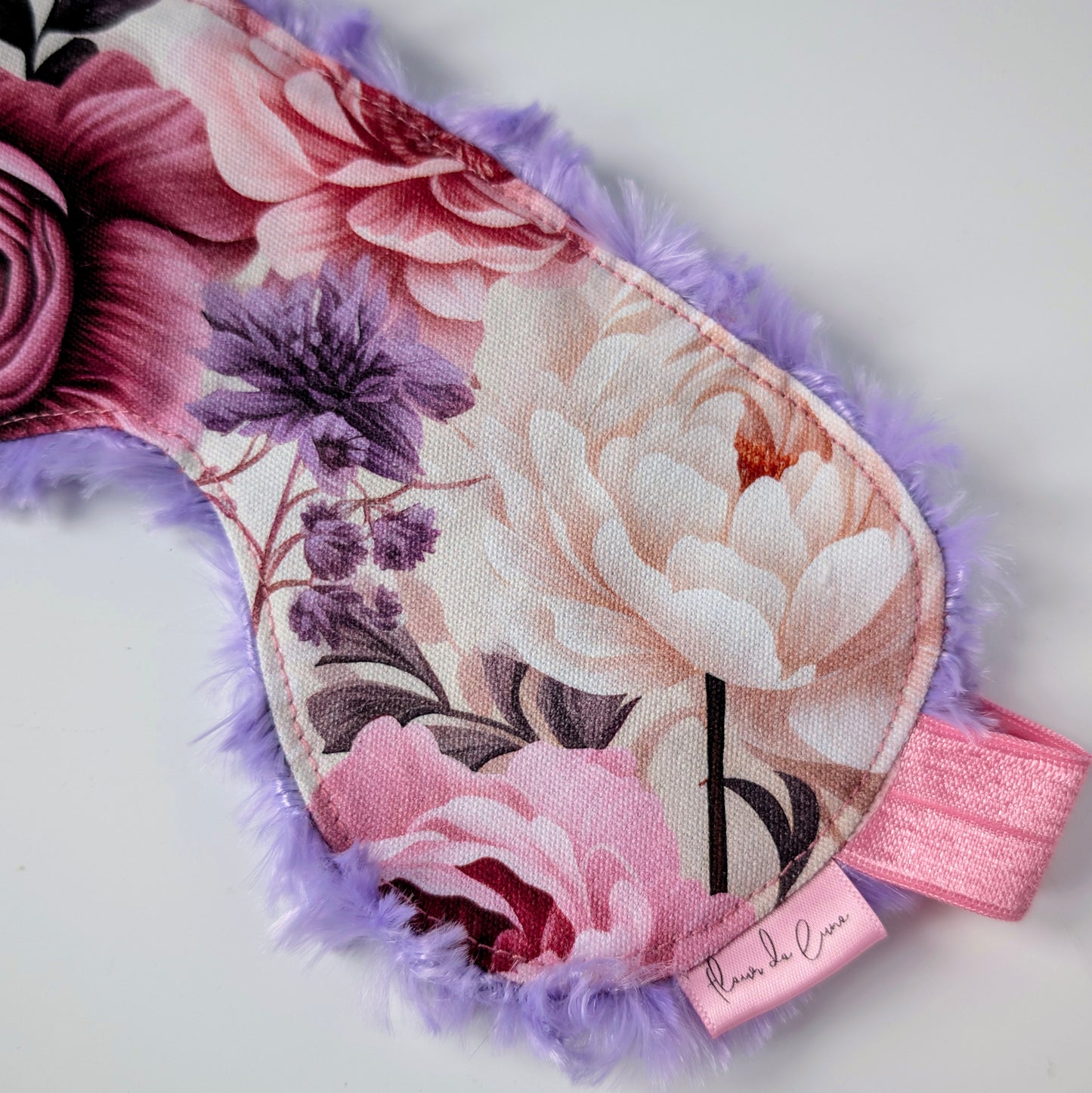 Masque de Lune : Floral