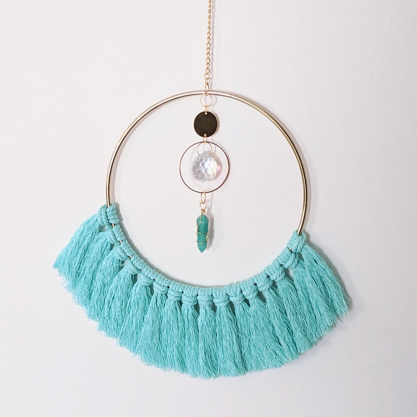 Suncatcher : Atlantide