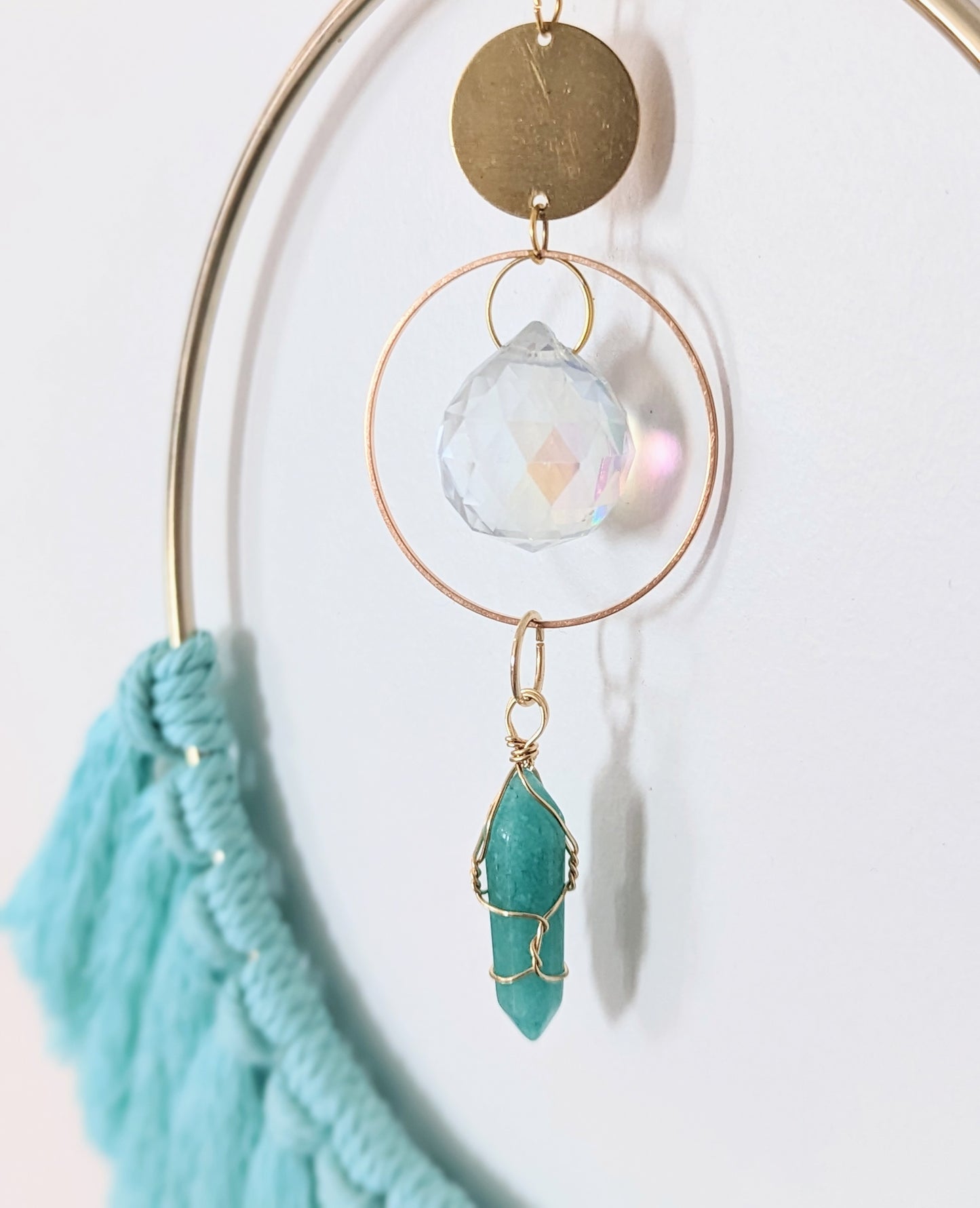 Suncatcher : Atlantide