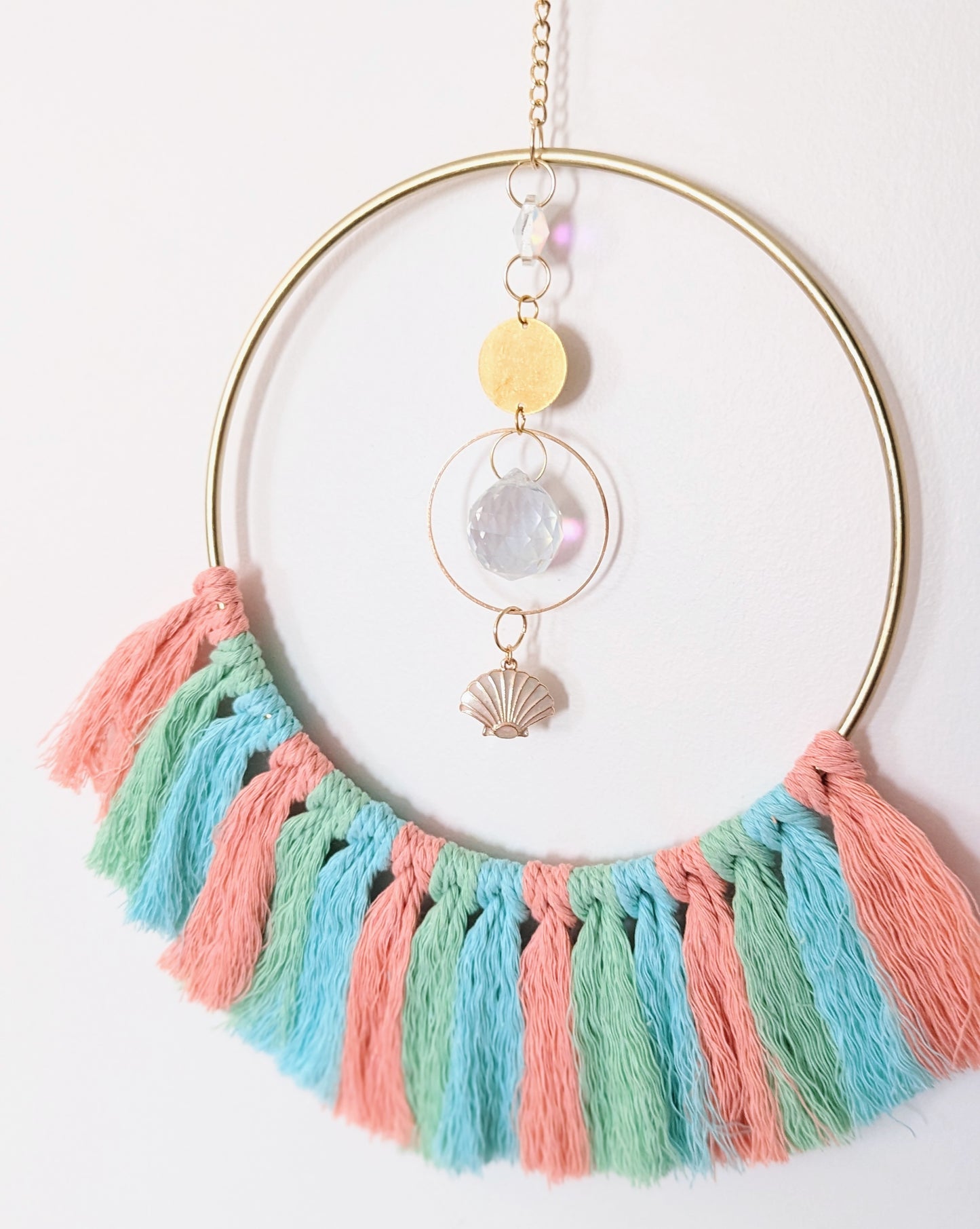 Suncatcher : Mermaid