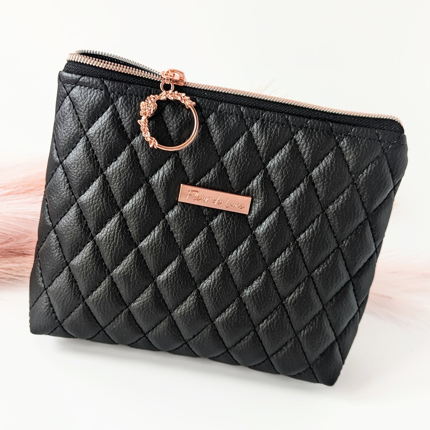 Pochette Glam : Izabella