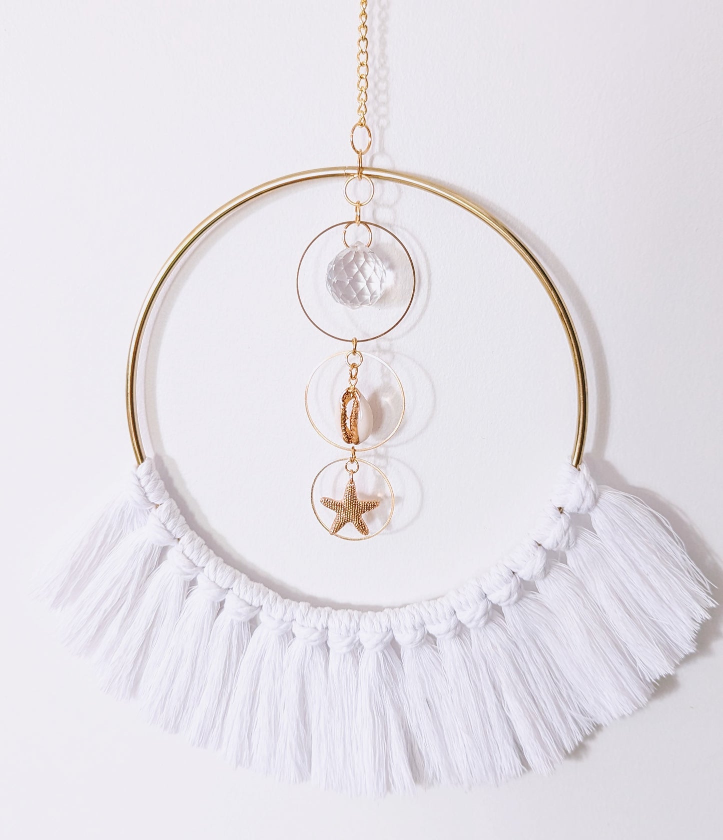 Suncatcher : Calypso