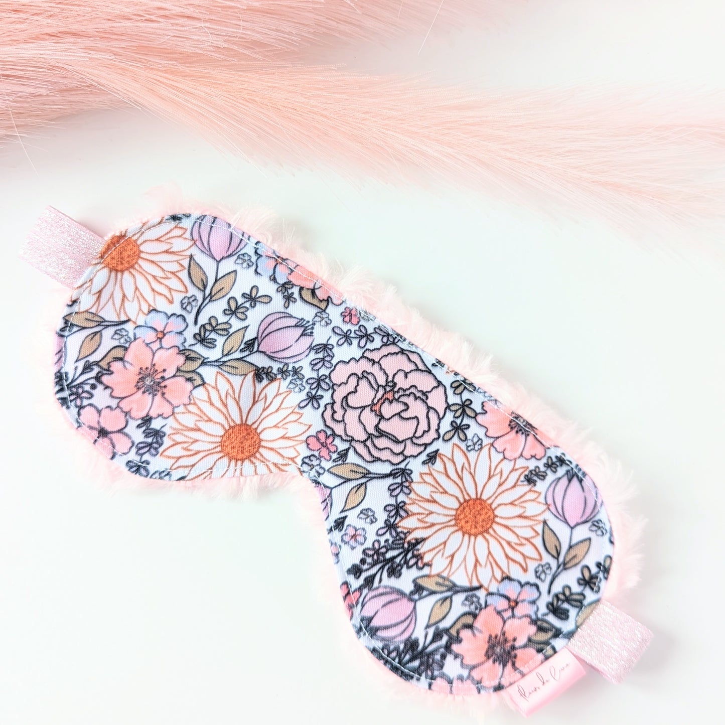 Masque de Lune : Flowers