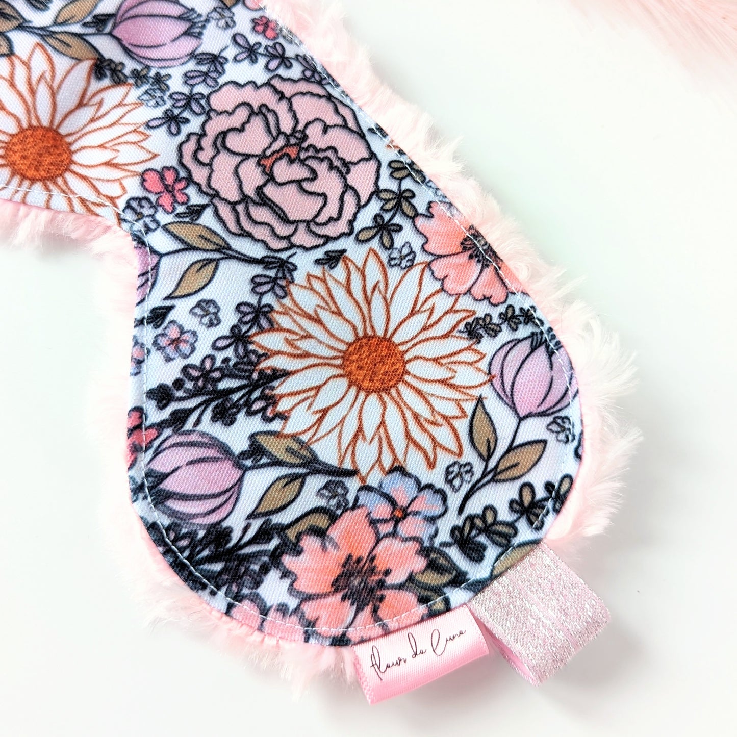 Masque de Lune : Flowers