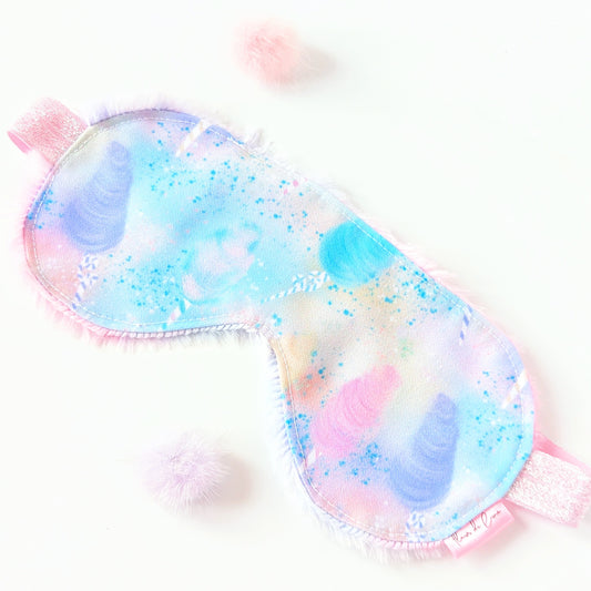 Masque de Lune : Cotton candy