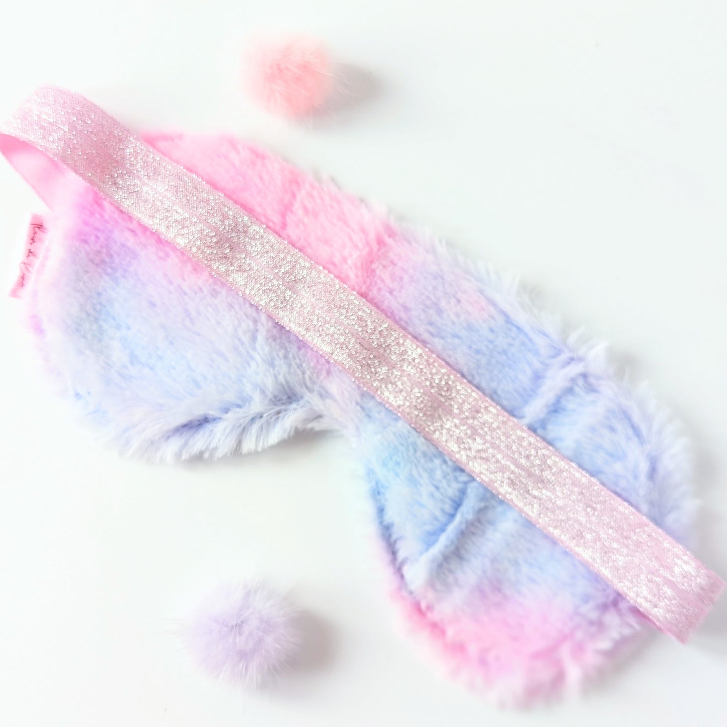 Masque de Lune : Cotton candy