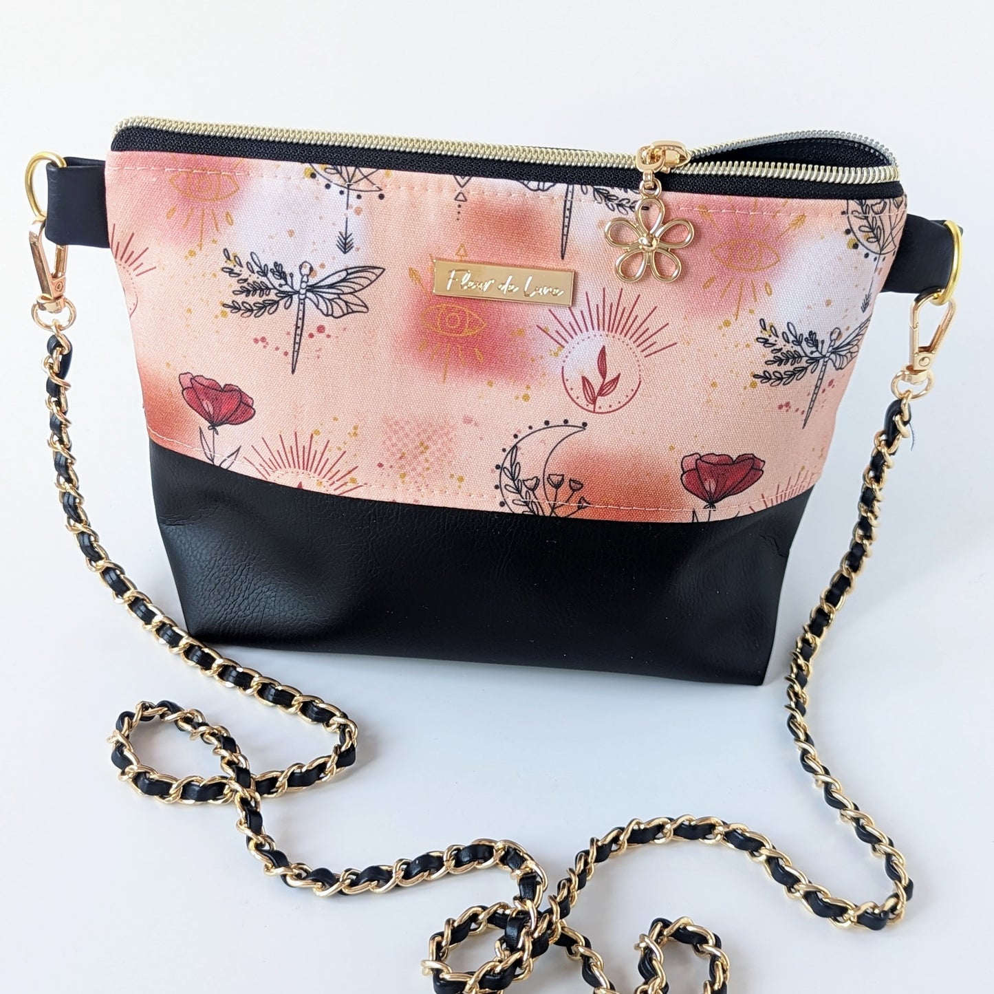 Sac à main : Bohème