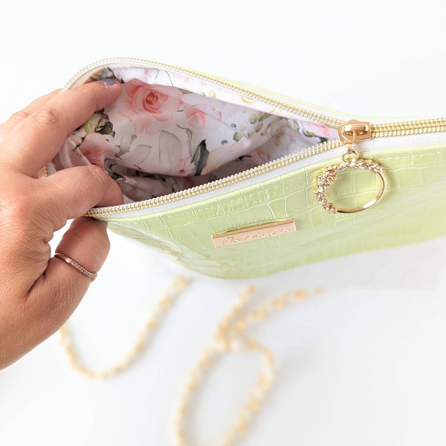 Sac à Main Glam : Margarita