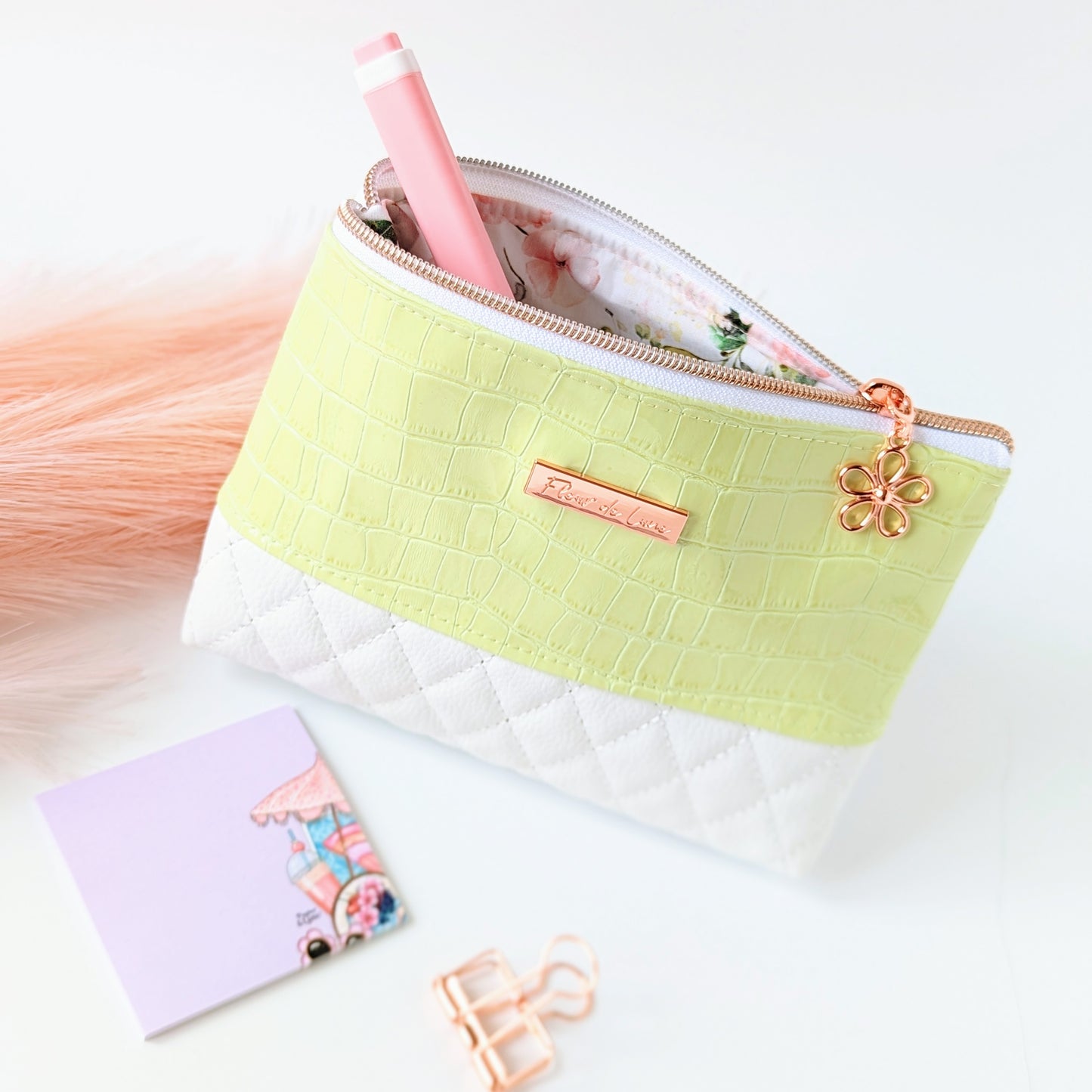 Pochette Glam : Margarita