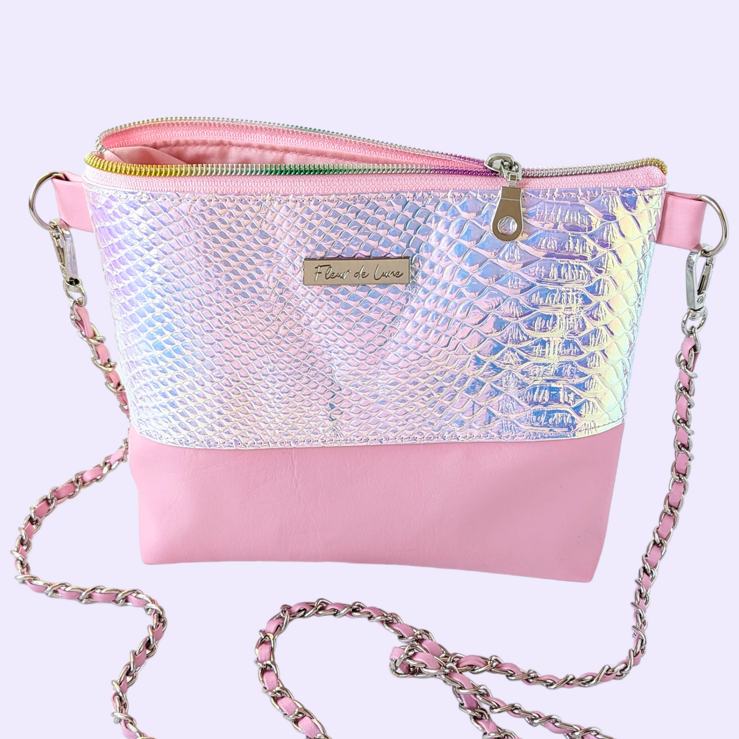 Sac à main GLAM : Unicorn