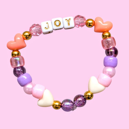 Bracelet enfant :