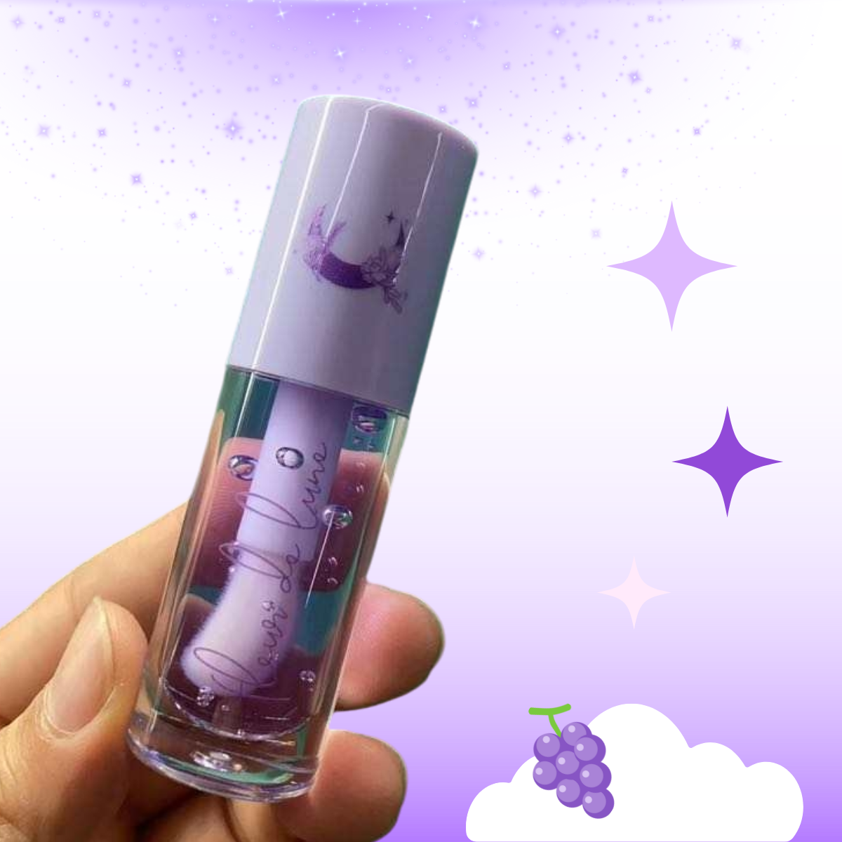 GLOSS FDL : Raizinette