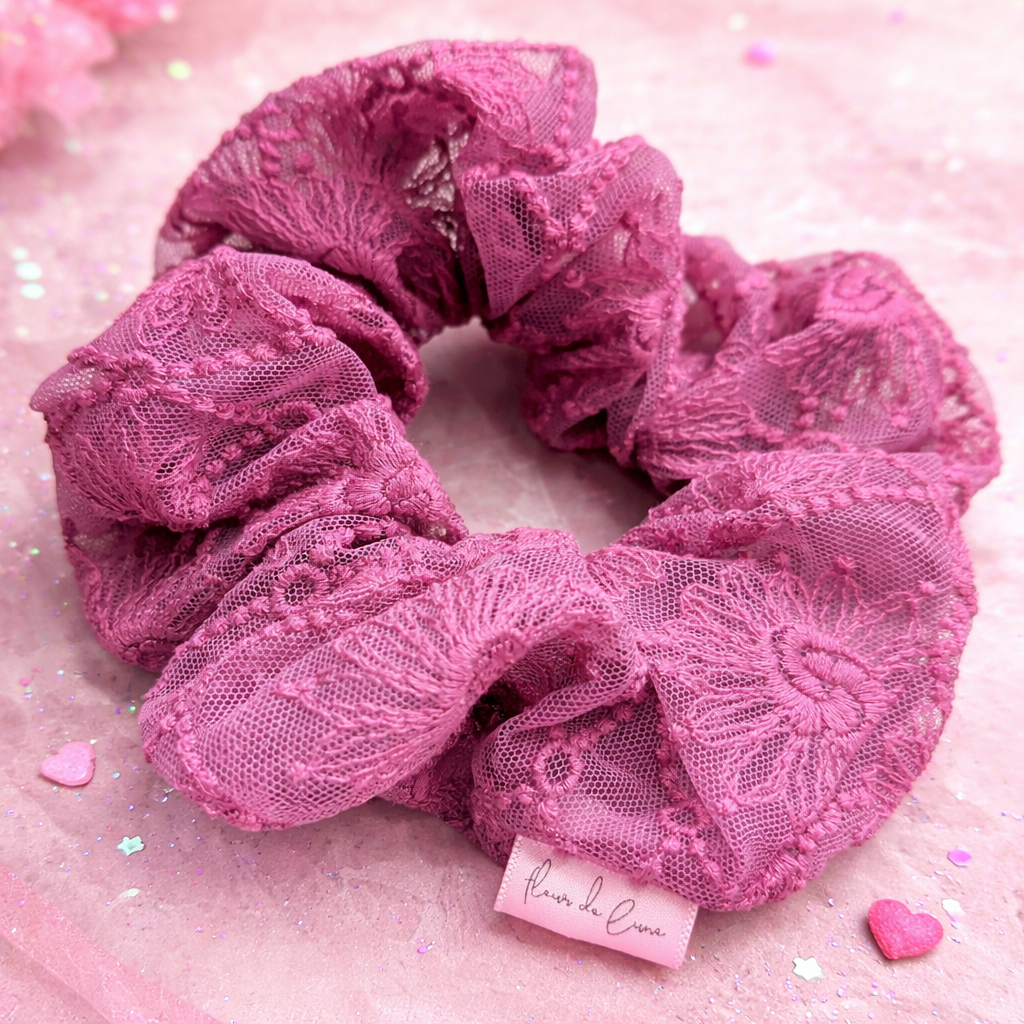 Chouchou : Midnight Orchid