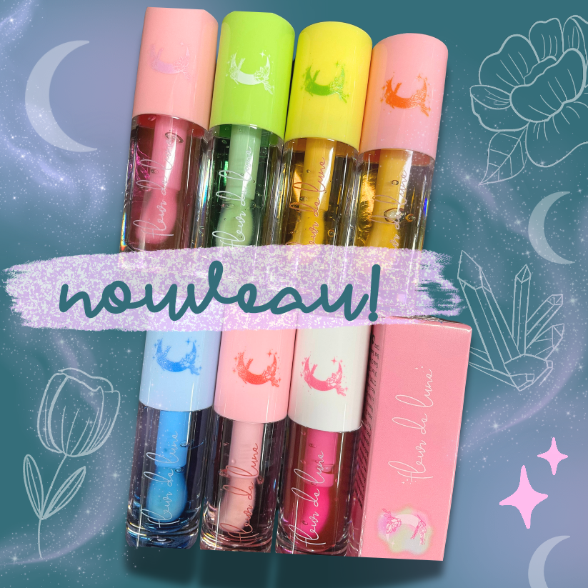 GLOSS FDL (En Stock)