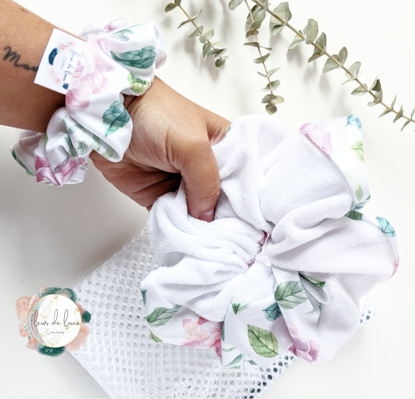 Chouchou Playa : La vie en rose