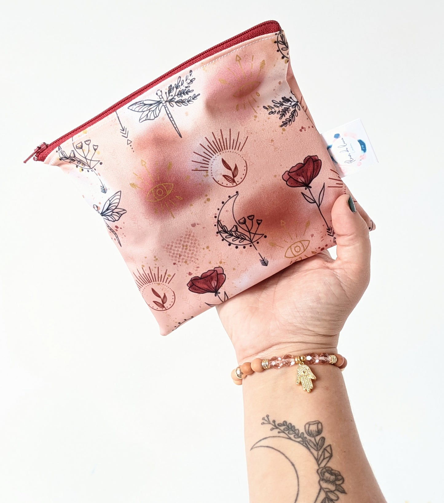 Sac réutilisable : La Bohème