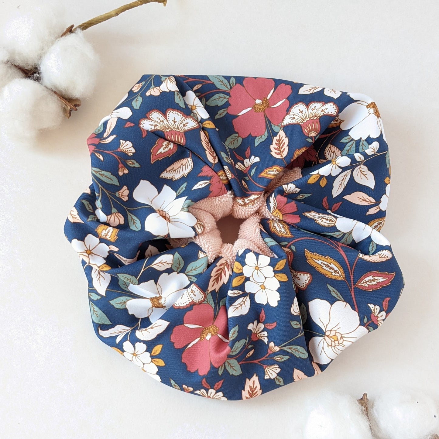 Chouchou Playa : Fleurs vintage
