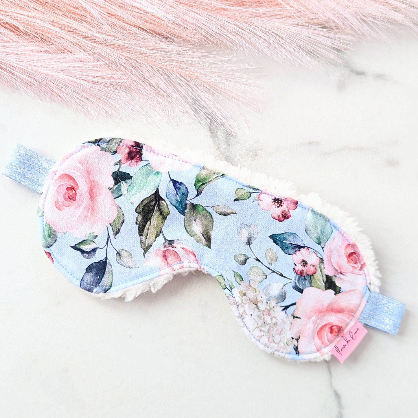 Masque de Lune : Marie-Antoinette