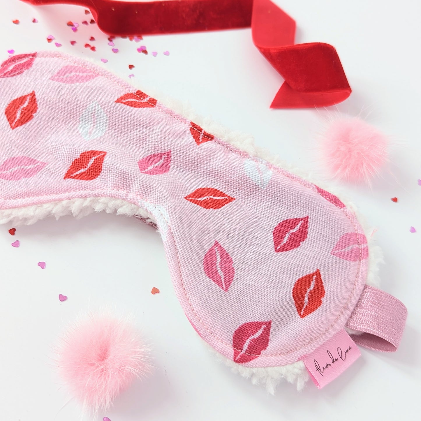 Masque de Lune : Bizoux