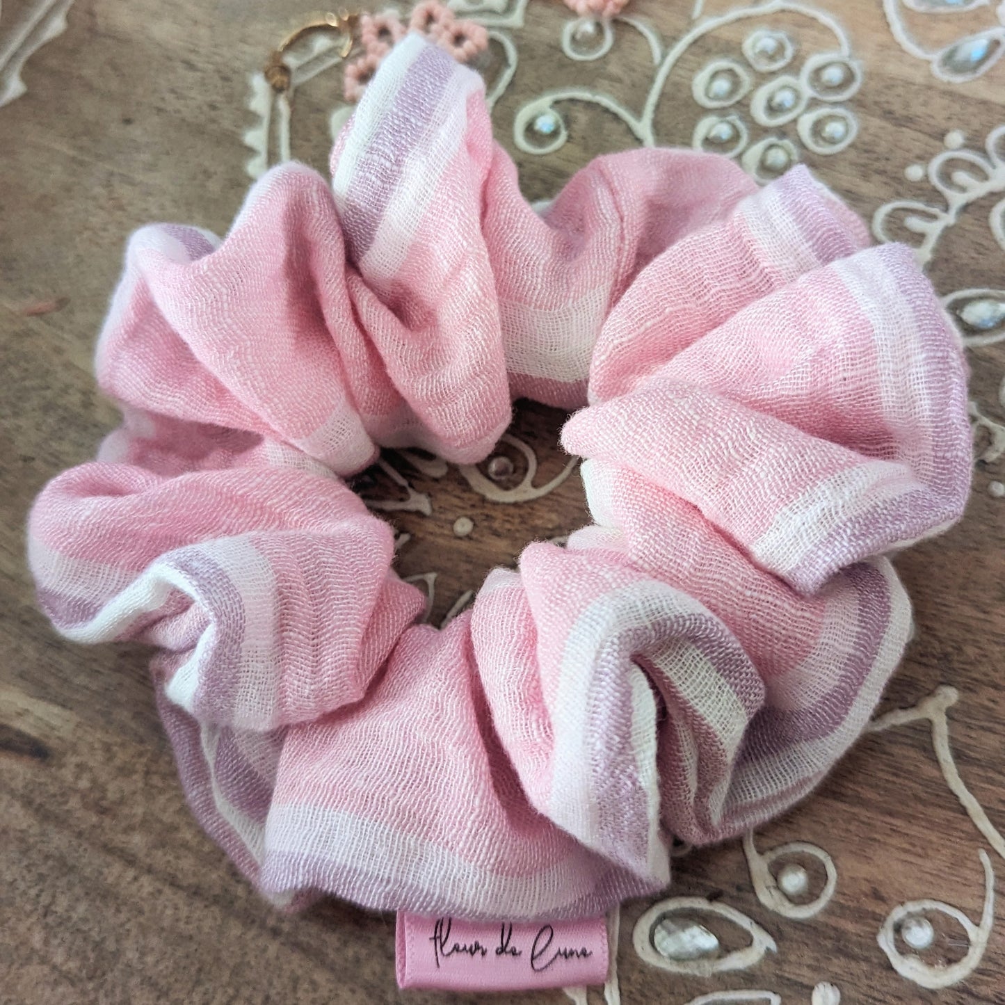 Chouchou : Milkshake Roze