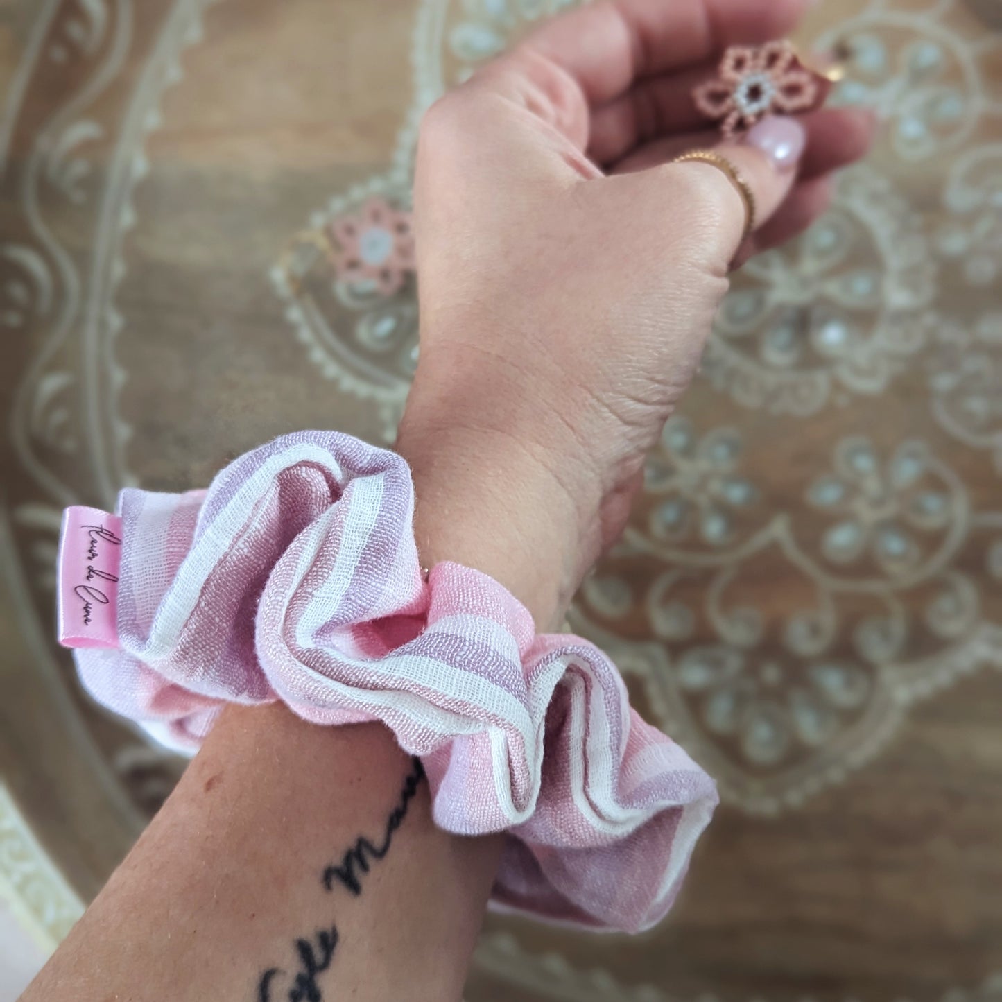Chouchou : Milkshake Roze