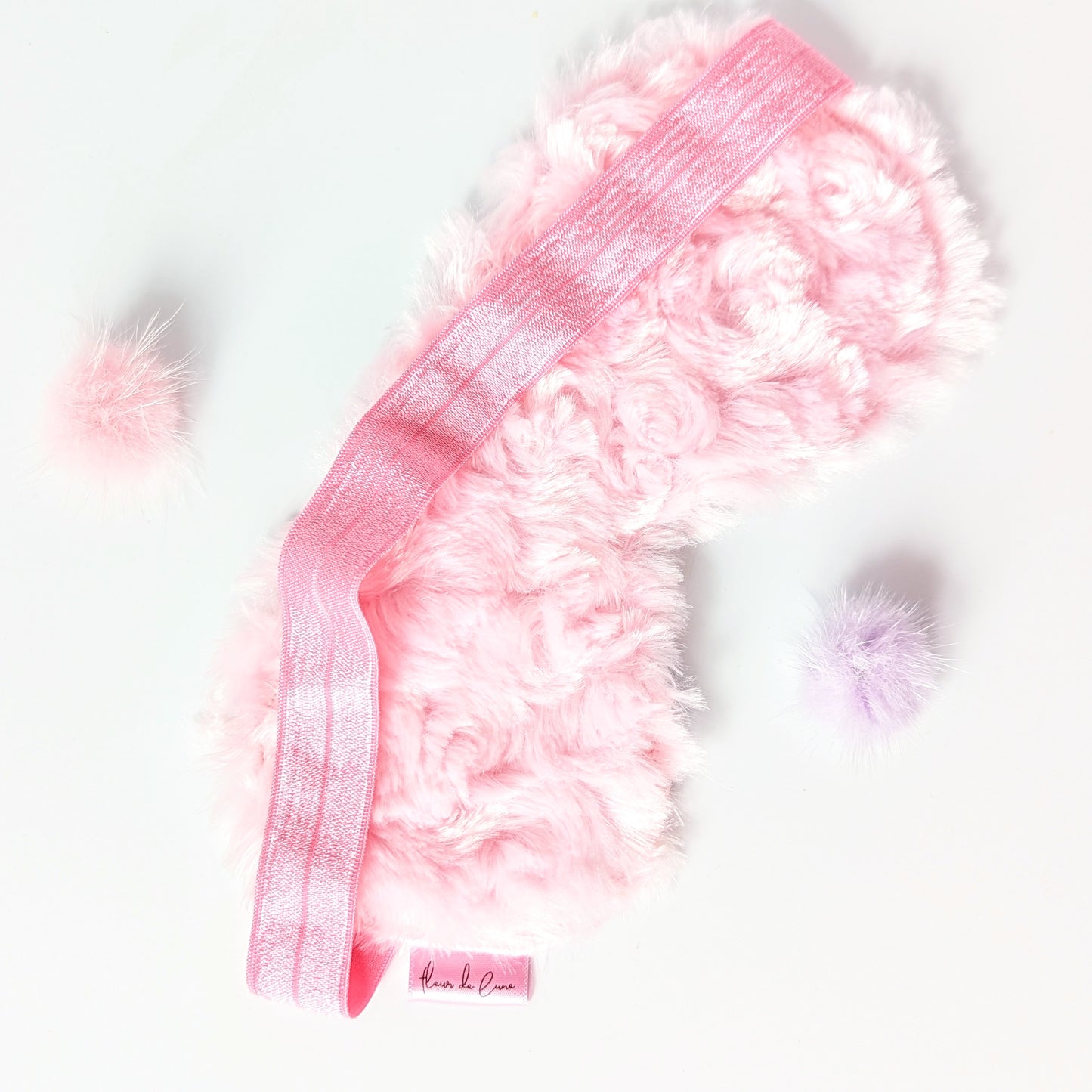 Masque de Lune : Mercredi & Enid