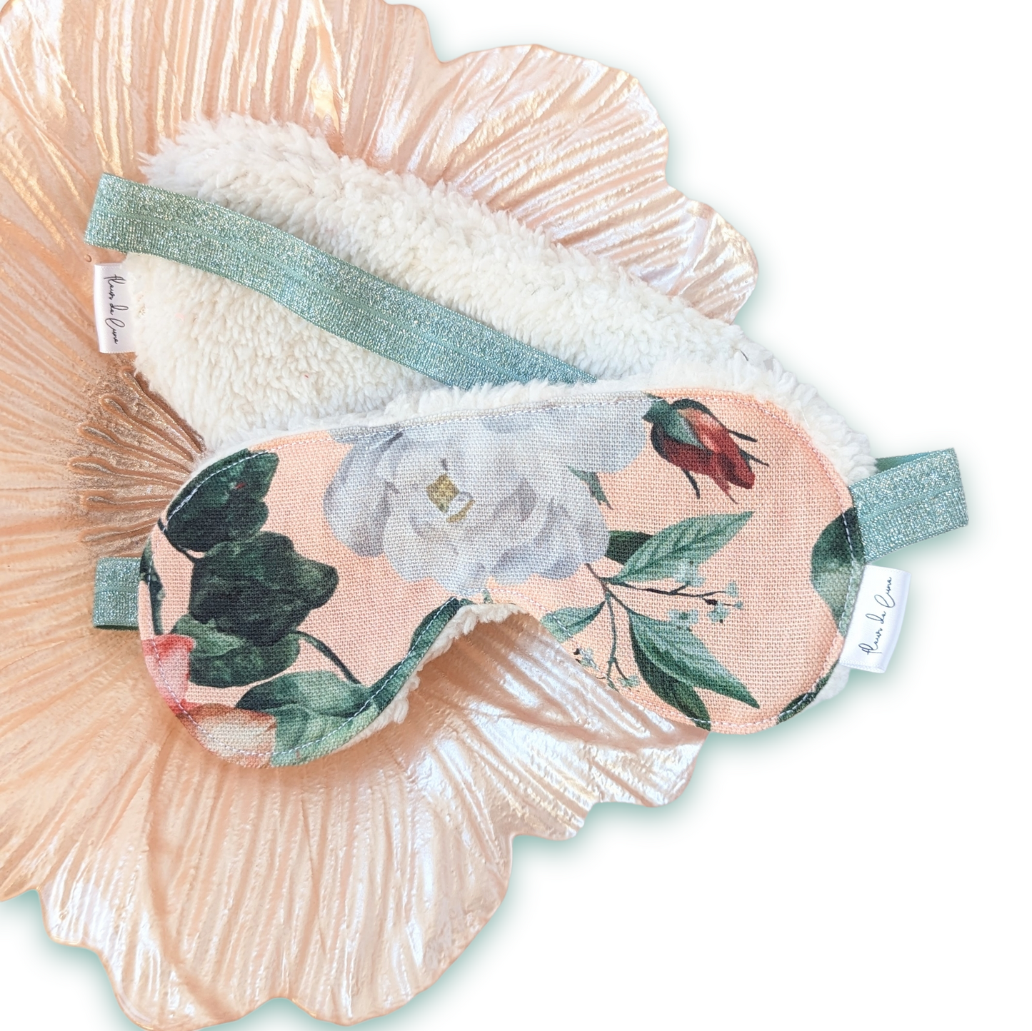 Masque de Lune : Rosalie