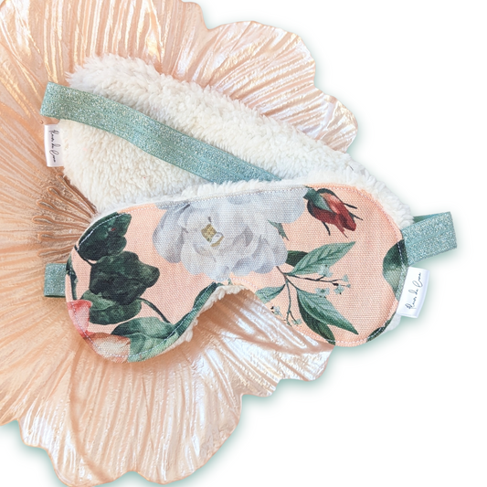 Masque de Lune : Rosalie