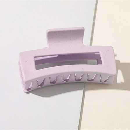 Pinces à cheveux : PASTEL