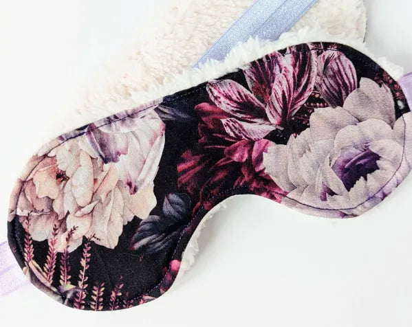 Masque de Lune : Beauté Sauvage