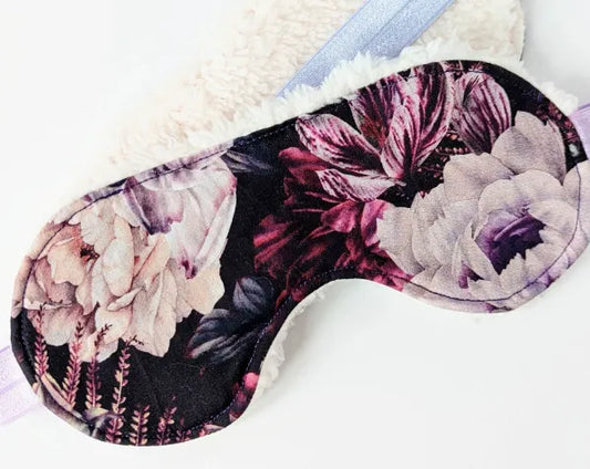 Masque de Lune : Beauté Sauvage