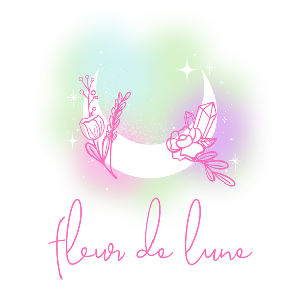 Fleur de lune