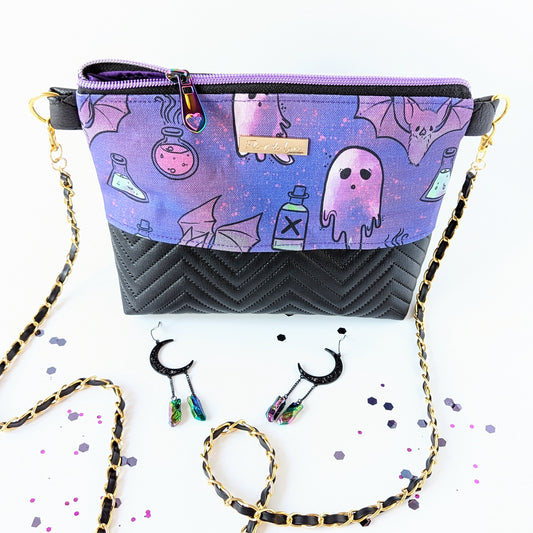 Sac à main : BOO ! Potion