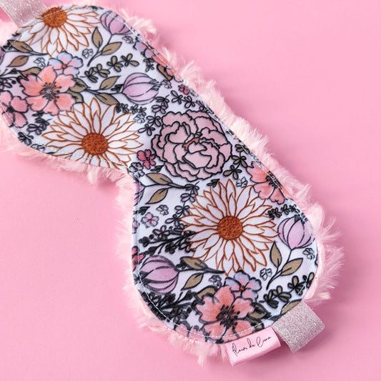 Masque de Lune : Flowers