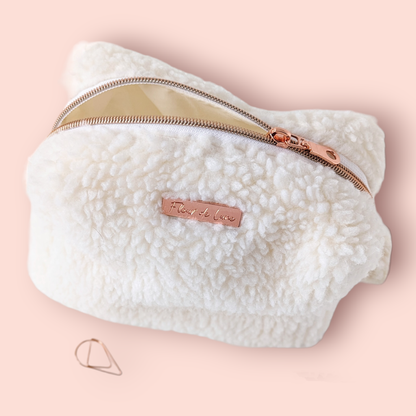 Coffre Sherpa : Nuage