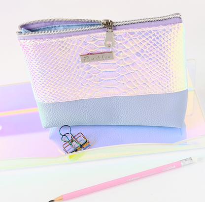 Pochette 2.0 & Glam : Fairytale : Unicorns & Mermaids LOVERS