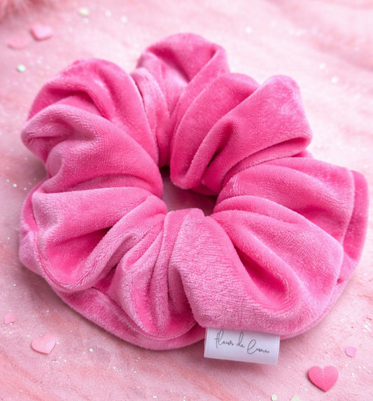 Chouchou : Coeur Roze