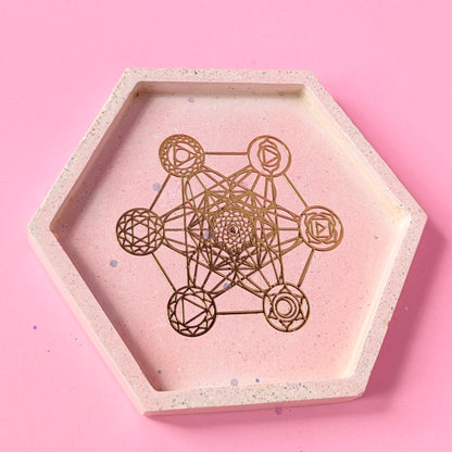 Witchy Pastel Vibe