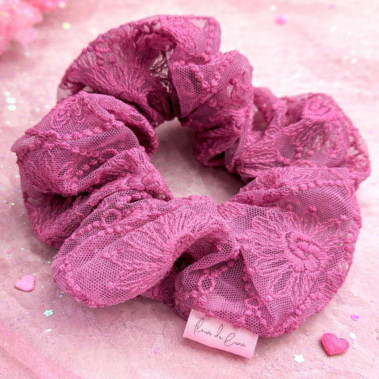 Chouchou : Midnight Orchid