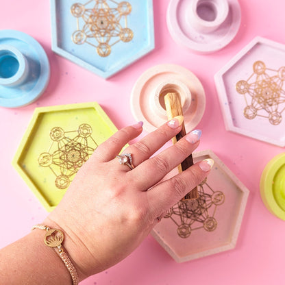 Witchy Pastel Vibe