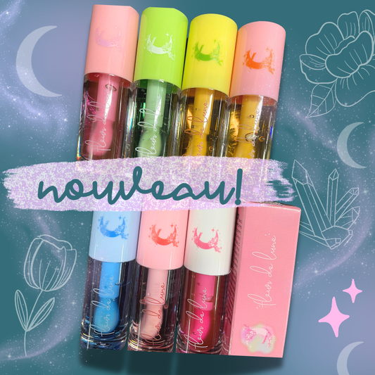 PROMO PRÉVENTE GLOSS FDL